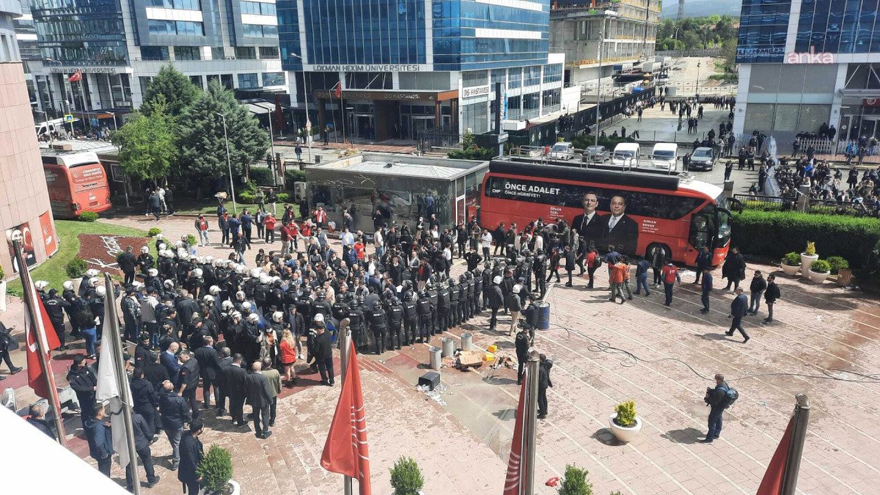 Yargıtay’ın CHP ‘mutlak butlan’ dosyası ve üç senaryo