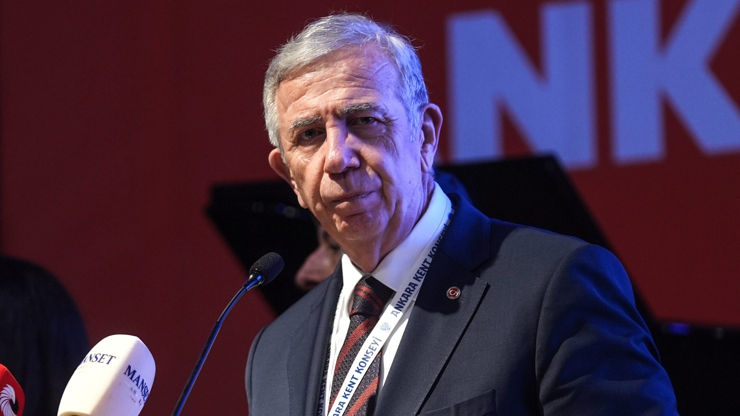 Yavaş-Erdoğan Görüşmesinde Ankara gündemi