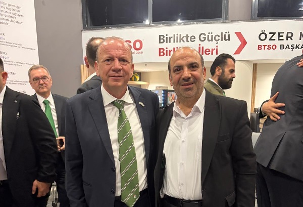 BTSO seçim sürecine yönelik 11 maddelik eleştiri