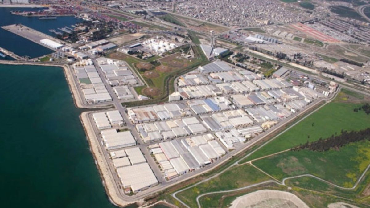 2023 Yılı Serbest Bölge İhracatı 9,8 Milyar Dolar
