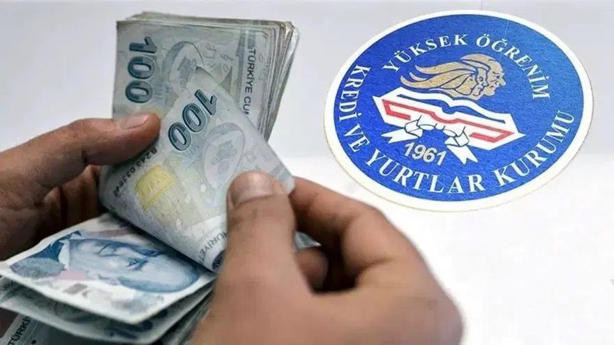 2026 KYK Burs ve Kredi Başvuruları