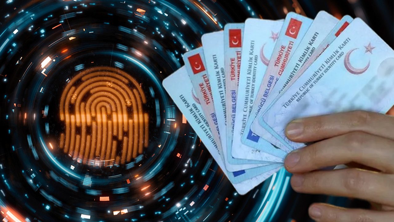 2027’de ulusal dijital kimlik cüzdanı uygulanacak