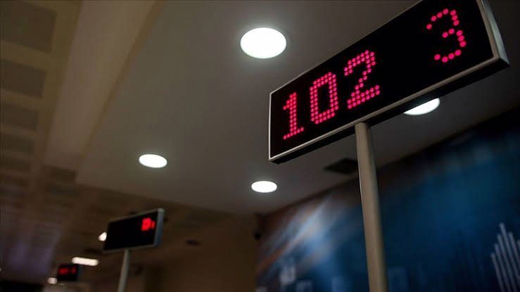 28 Ekim Cumhuriyet Bayramı’nda bankalar yarım gün çalışacak