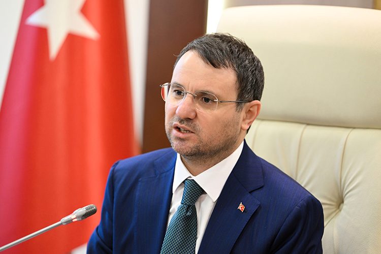 81 İlde Operasyonlarda Milyarlarca Liralık Varlığa El Konuldu