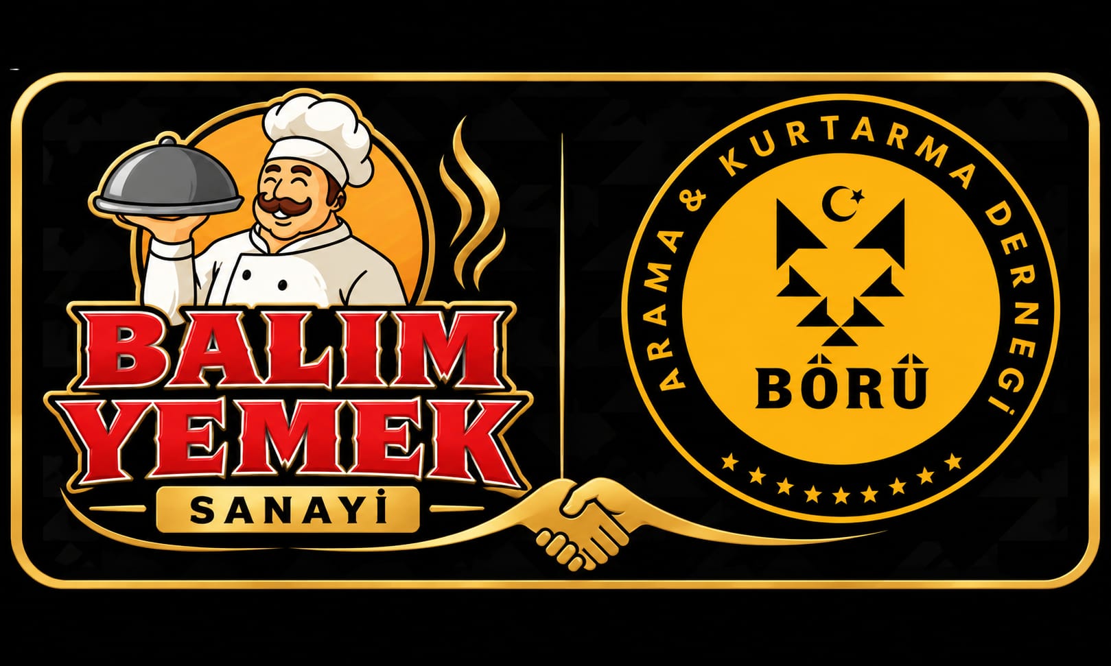 BÖRÜ ile Balım Yemek Sanayi Arasında Önemli İş Birliği