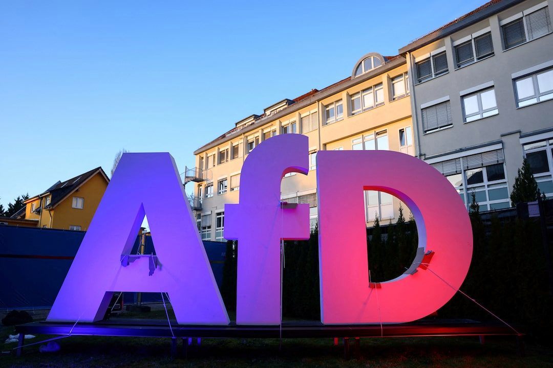 AfD’nin AB ve Euro Stratejisinde Yeni Yönelim
