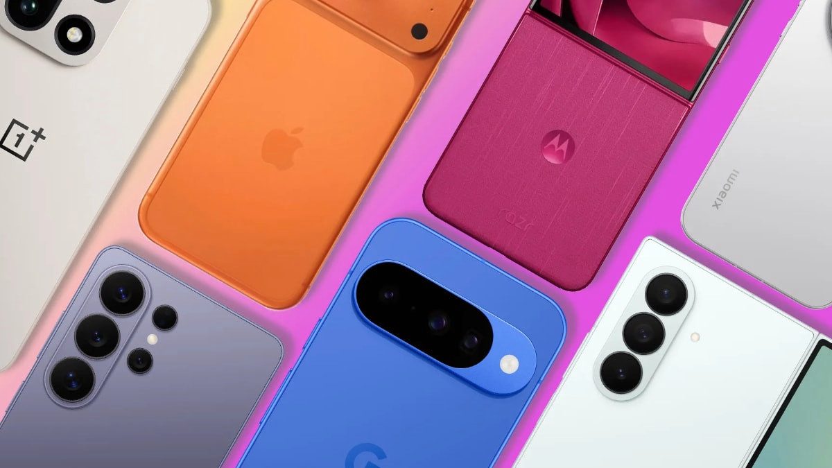 Akıllı Telefon Pazarında Üçüncü Çeyrek Daralması