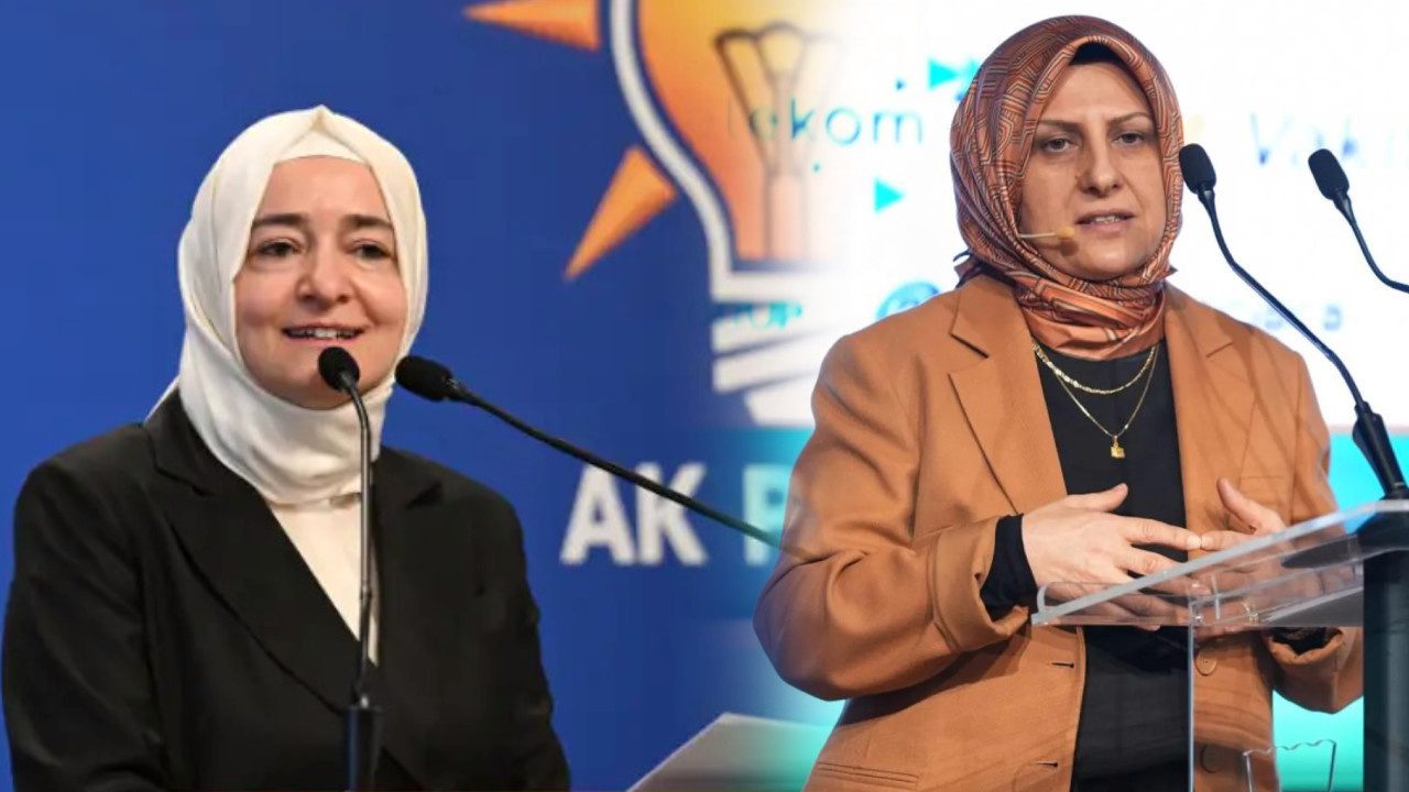AK Parti’de Fon Skandalı ve Yeni Atama Tepkisi