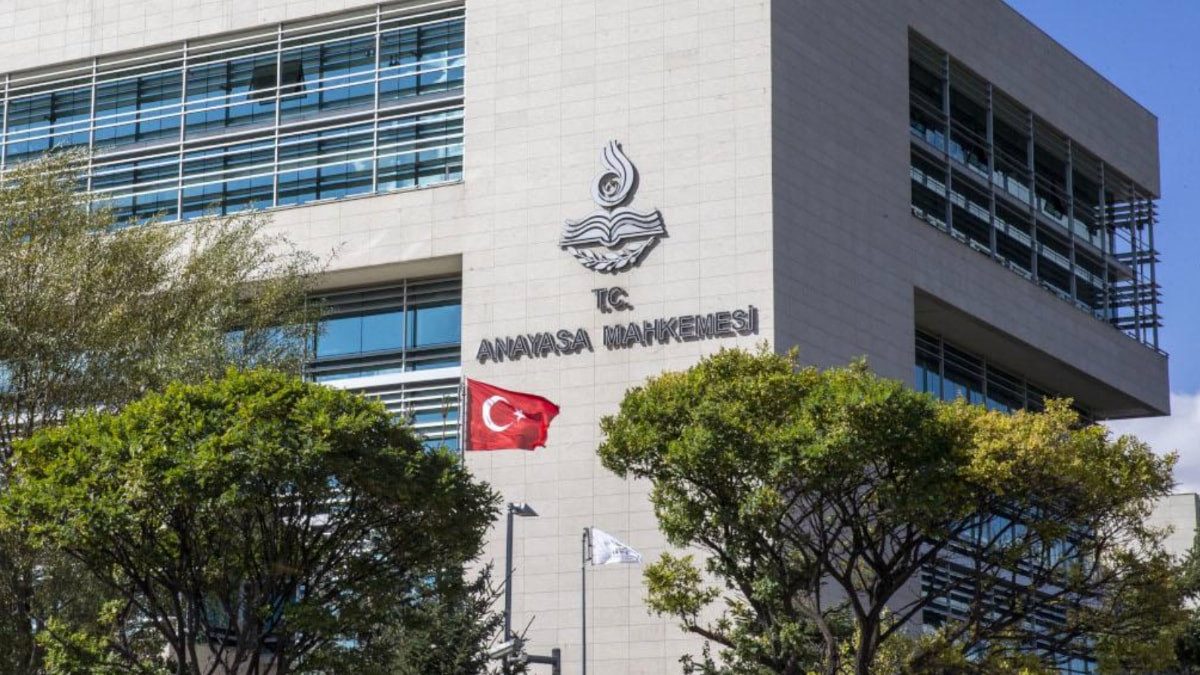 Anayasa Mahkemesi başkanlığı için seçim süreci başlıyor