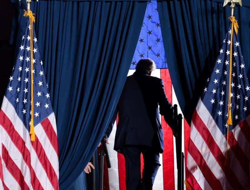 Ara Seçimlerde Cumhuriyetçi Adayların Trump’la Mesafesi