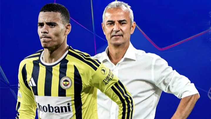 Aston Villa Fenerbahçe: Şampiyonlar Ligi Hazırlığı