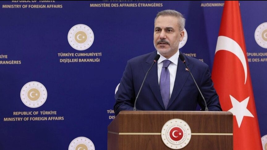 Bakan Fidan’ın Bakü Zirvesi Teması ve Hedefleri