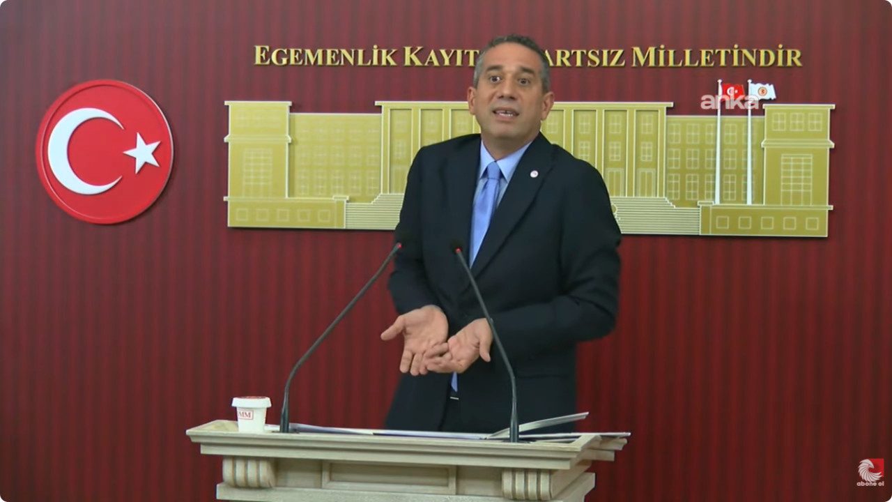 Başarır’dan İzmir yorumu