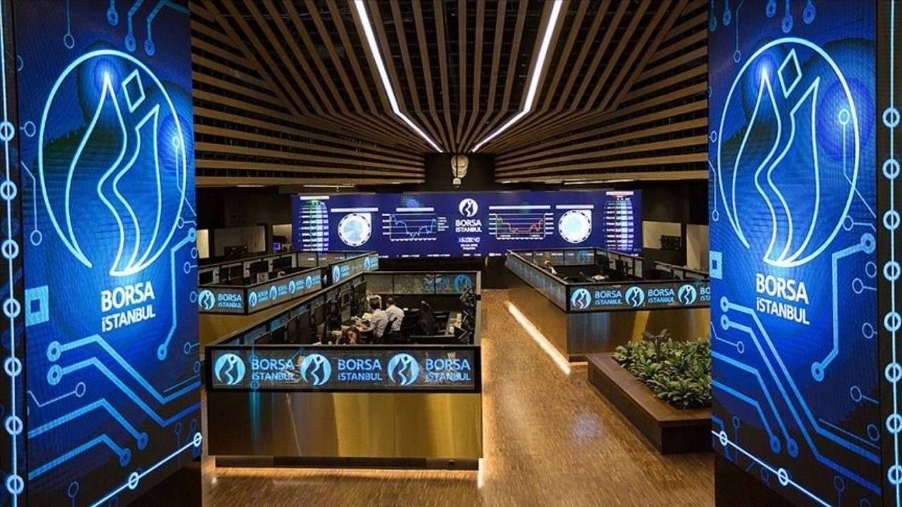 BIST 100: 9 Ekim 2026 Gün İçi Verileri