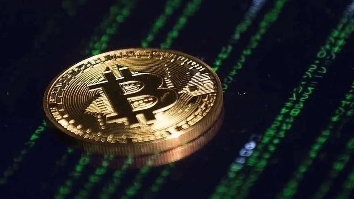Bitcoin fiyatı 79 bin dolara düştü