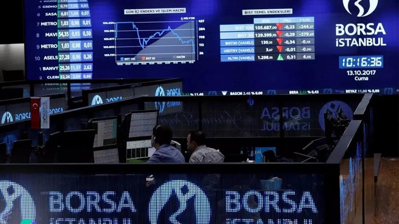 Borsa İstanbul’da Sınırlı Pozitif Açılış