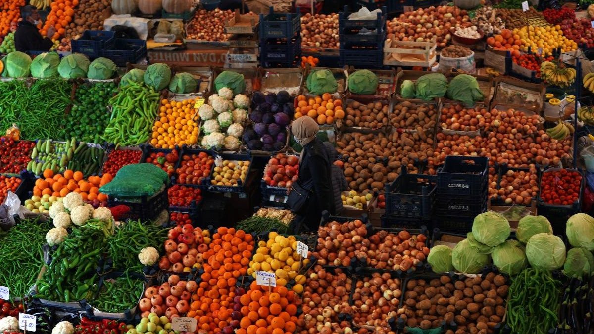 C vitamini açısından zengin besinler açıklandı