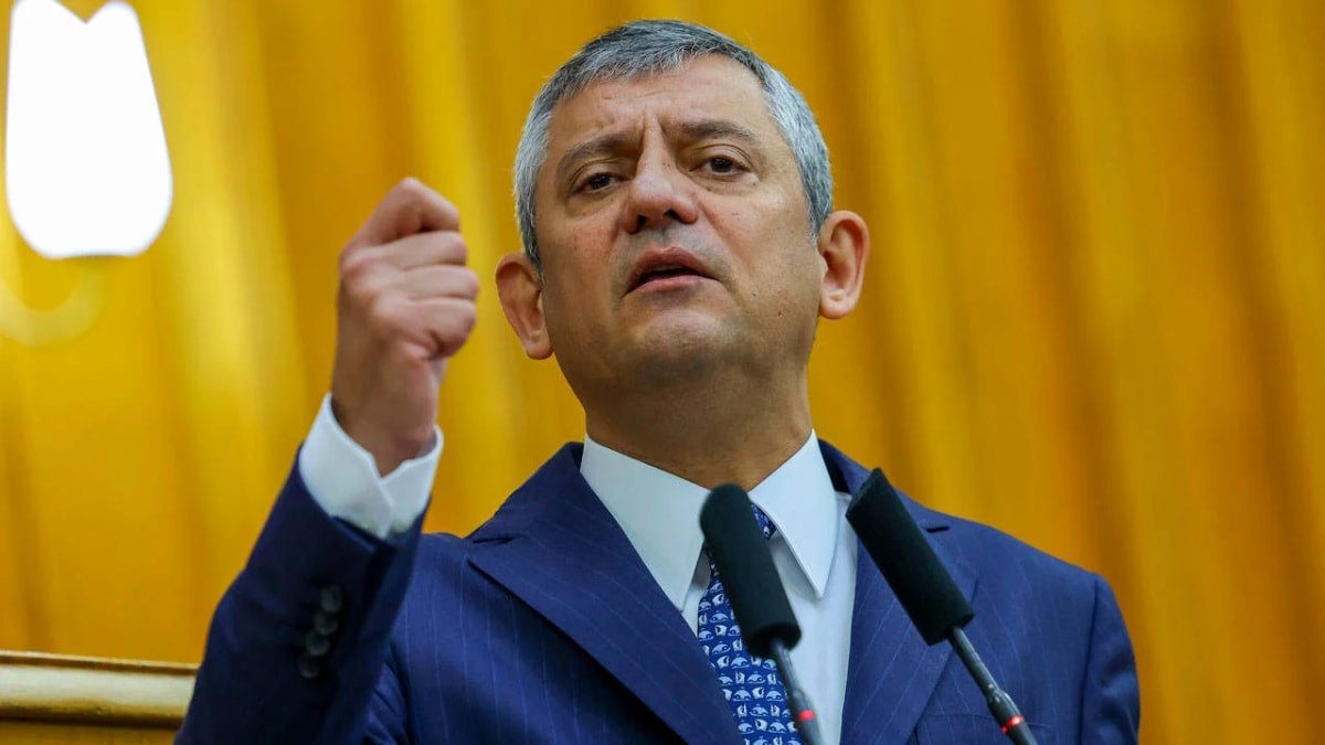 Cemil Tugay’a Özgür Özel’in Tepkisi