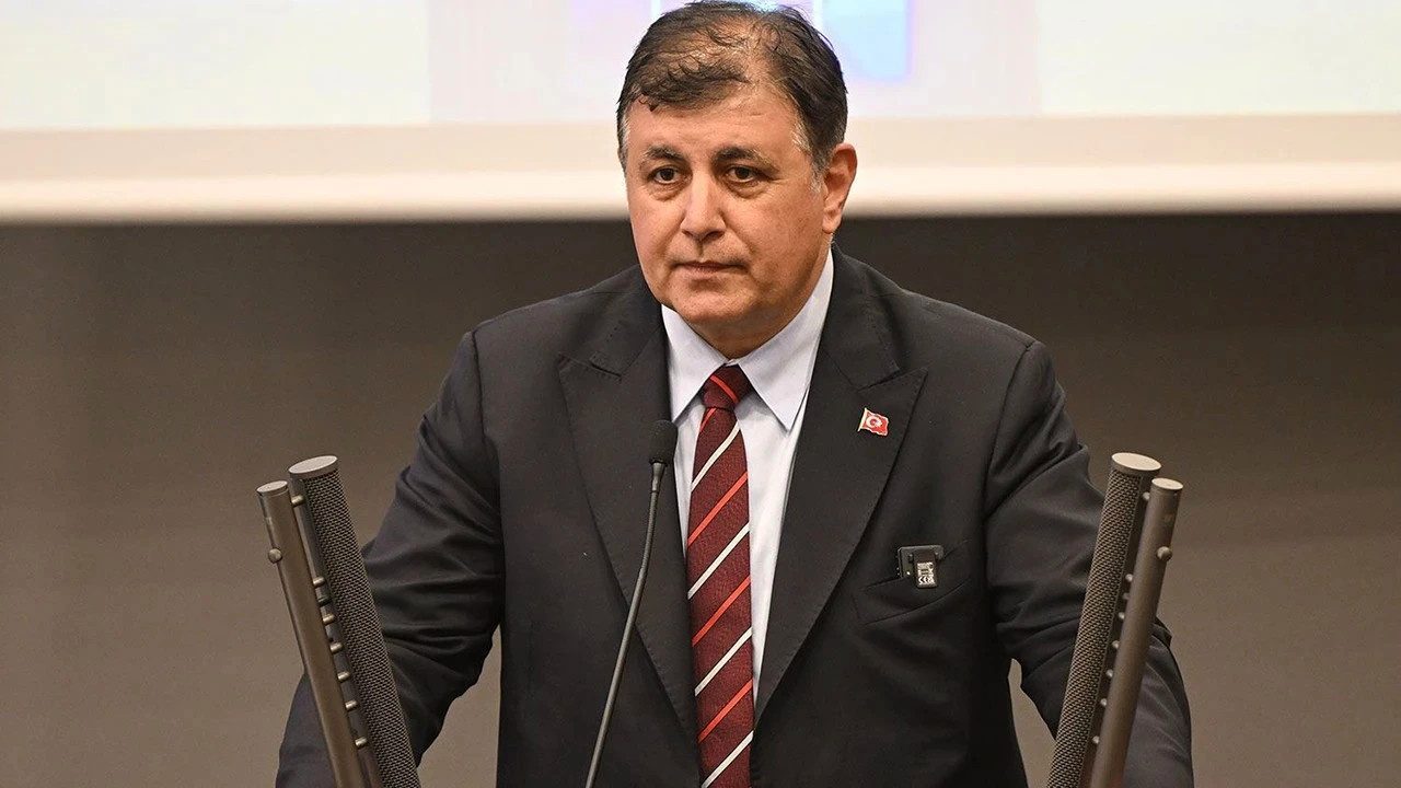 Cemil Tugay’ın AKP’ye Geçiş İddiaları