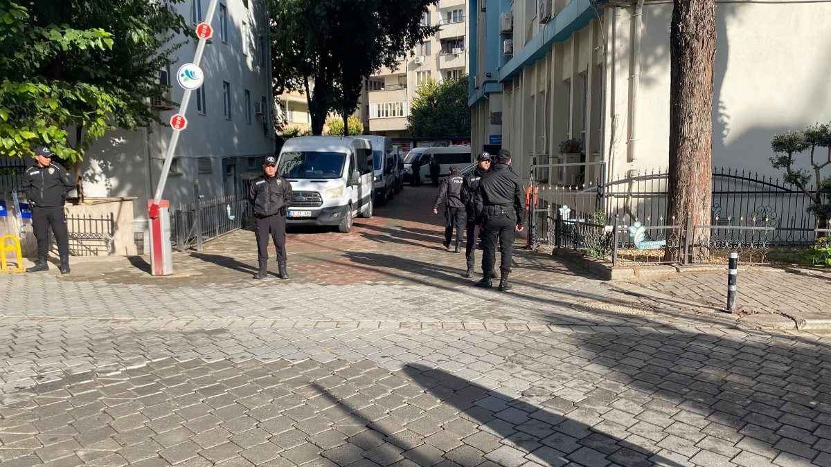 Denizli’de Merkezefendi Belediyesi’ne Rüşvet Operasyonu
