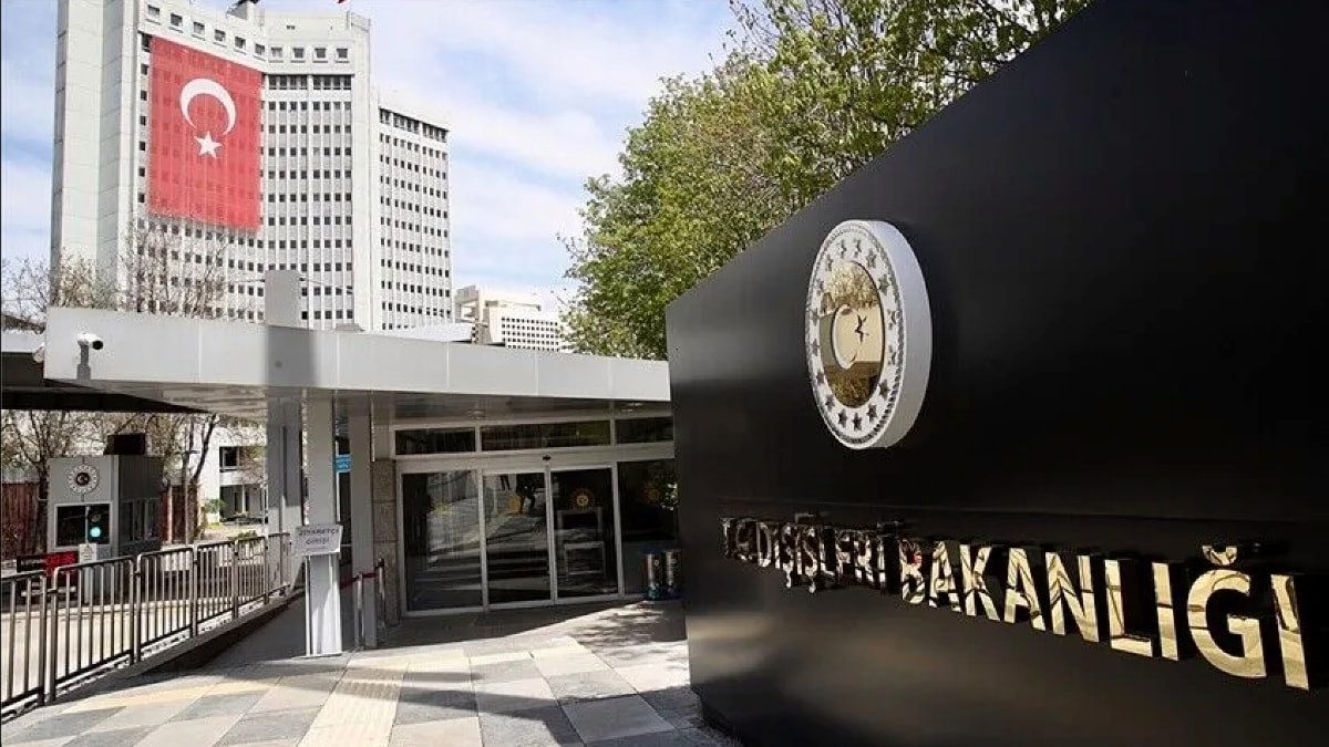 Kolombiya’nın Kudüs Hamlesi Hukuka Aykırı