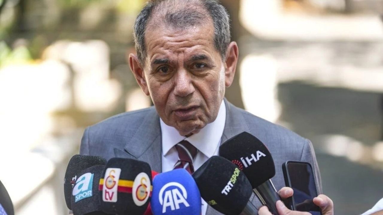 Dursun Özbek: MHK’deki Sessizlik ‘Hayra Alamet Değil’