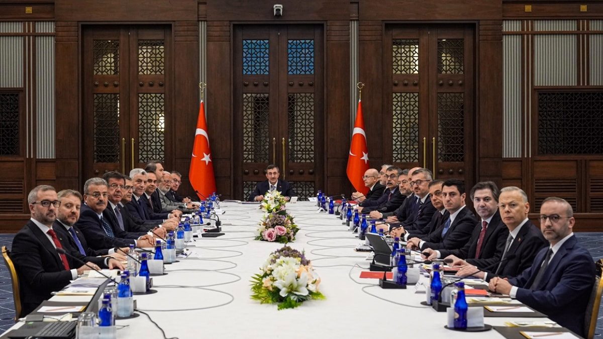 Ekonomi Koordinasyon Kurulu Toplantısı Özeti