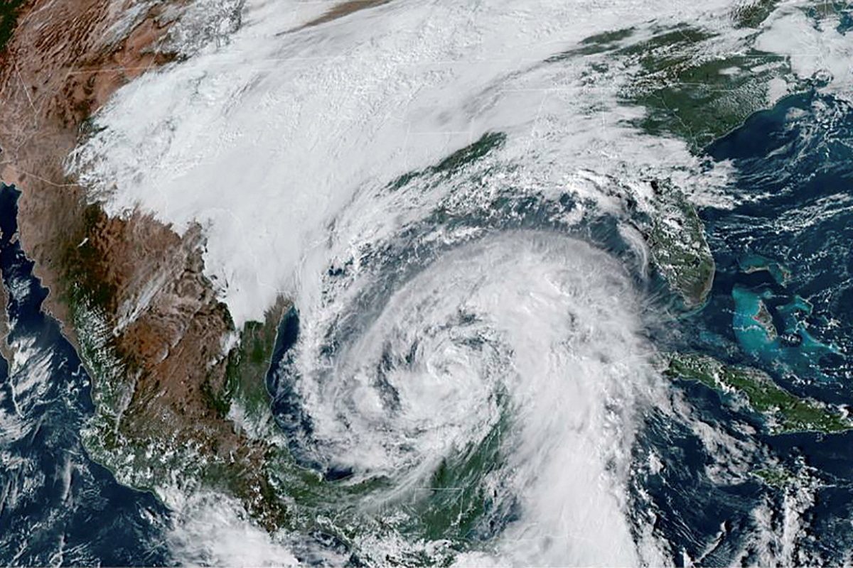 El Niño’nun Eylül Rekoru