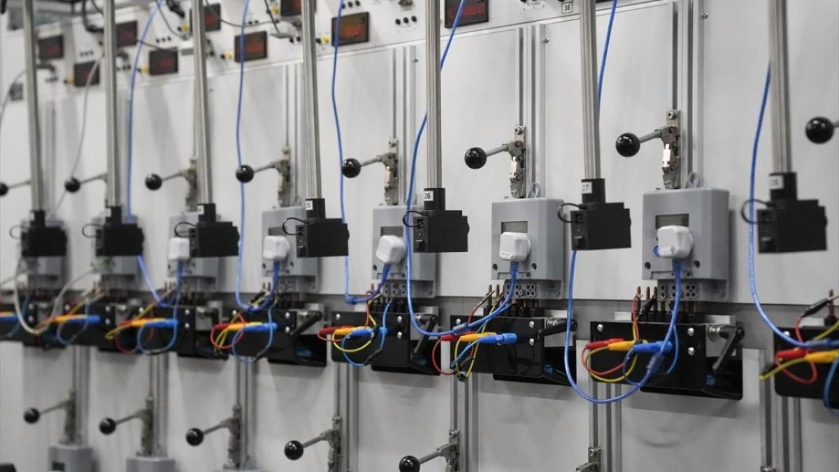Epdkk elektrik dağıtımında dijitalleşmeyi hızlandırıyor