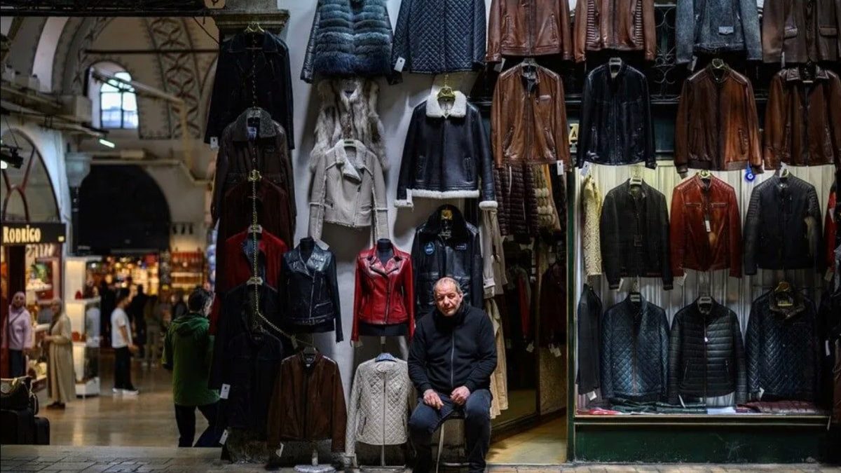 Esnafın Bağ‑Kur Prim Günleri Talebi
