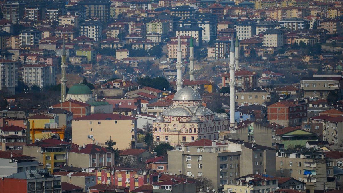 Eylülde birinci el konut satışları yükseldi