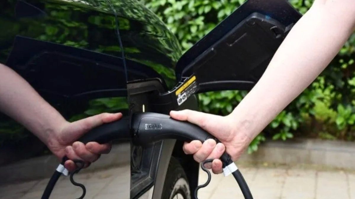 Eylül’de Türkiye’de Elektrikli Araç Şarj Verileri