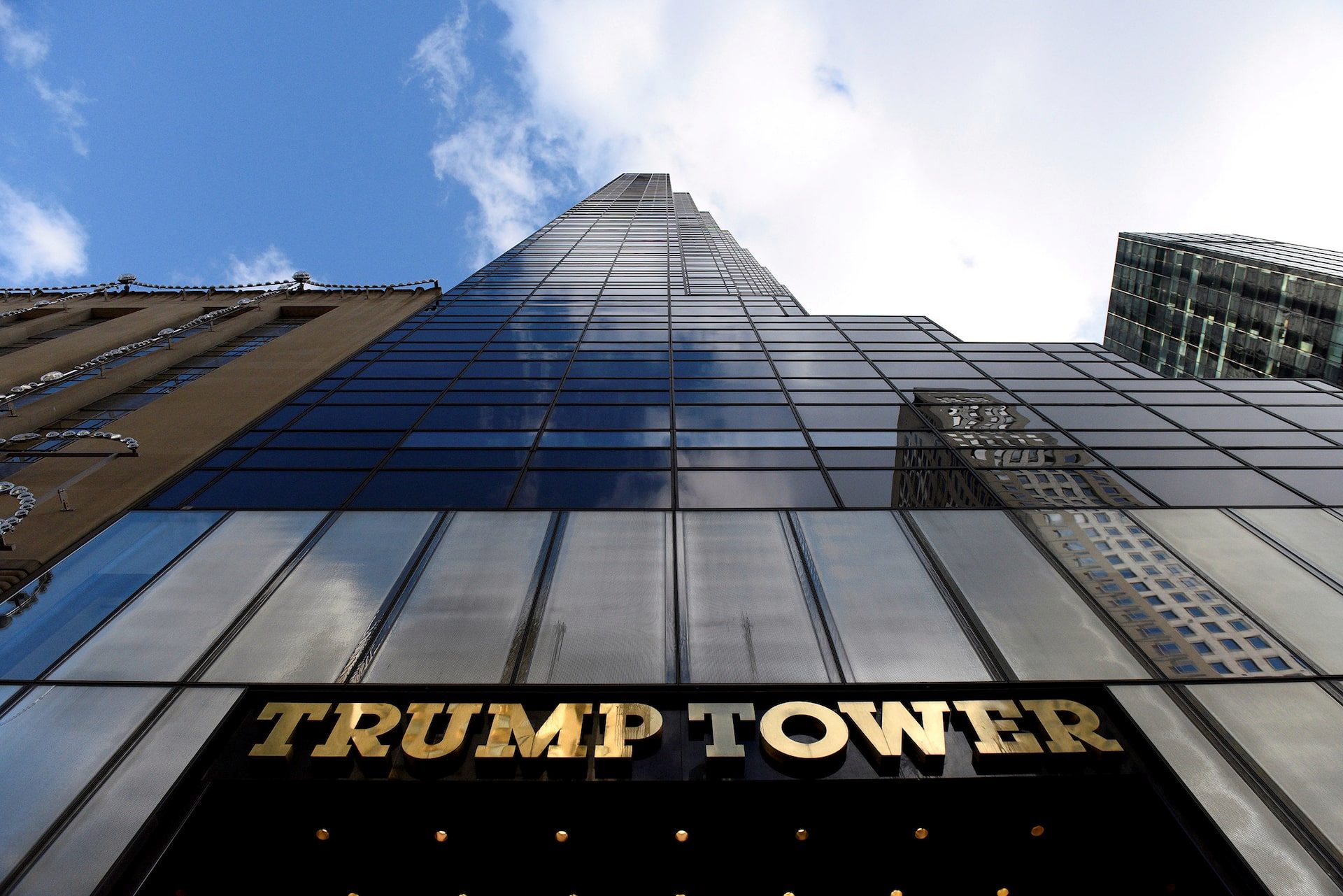 FIFA’nın Trump Tower Kiralaması ve Tartışmalar