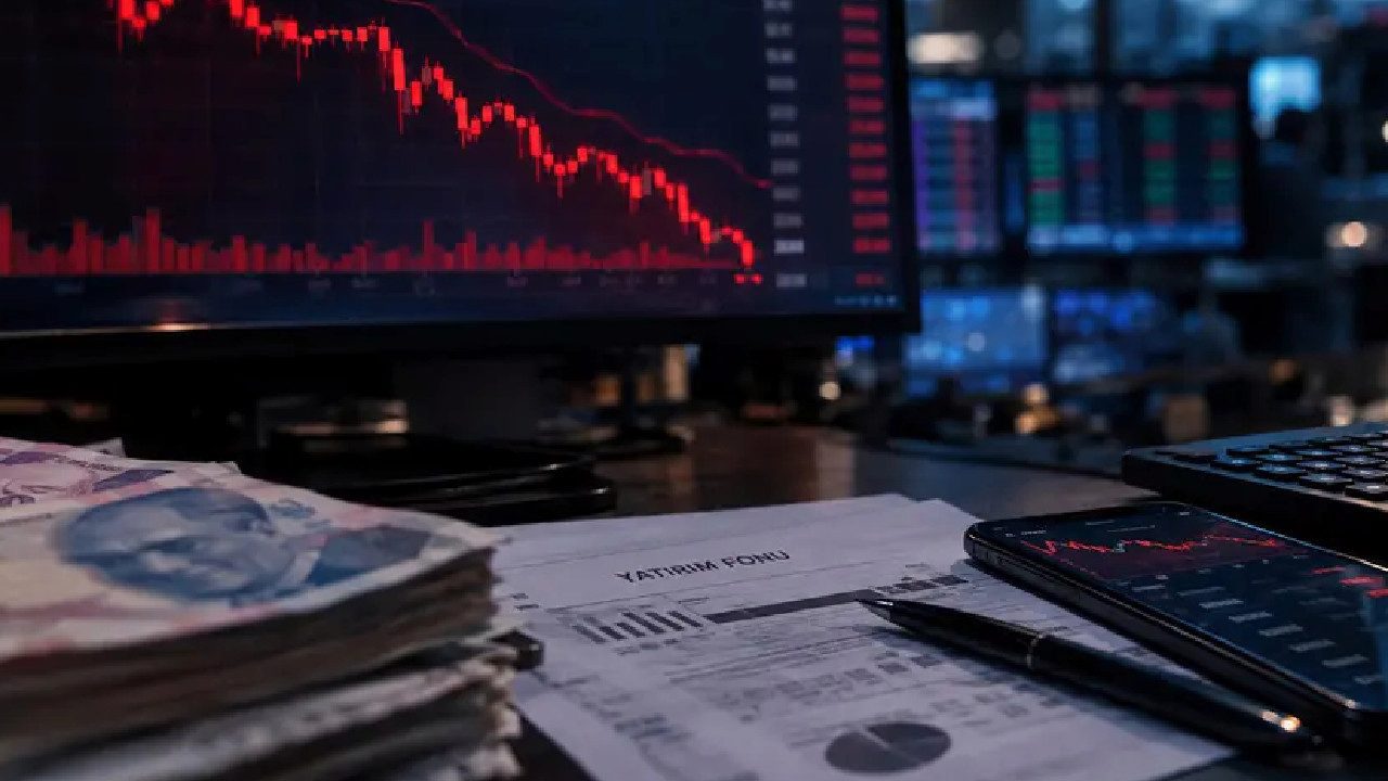 Fon Skandalı Sonrası BES’e Yönelim