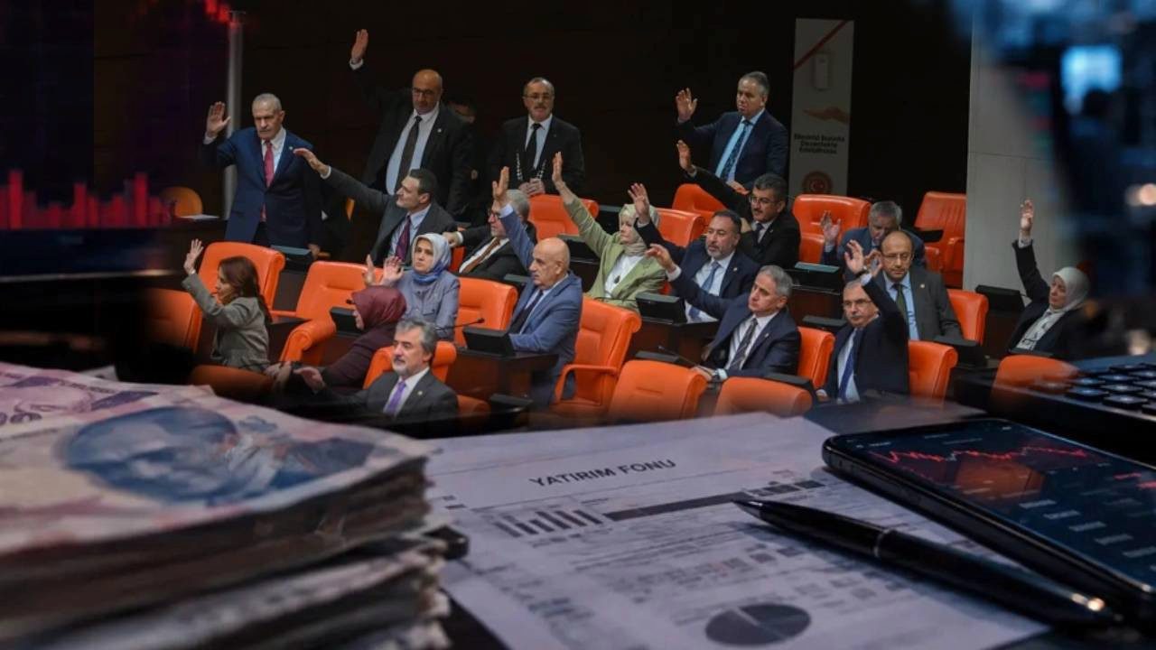 Fon Skandalında Denetim Sorunları ve Sorumluluk Çağrısı