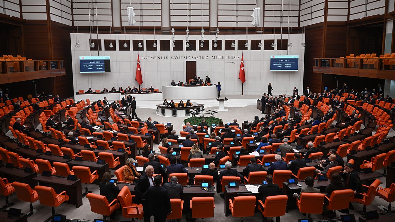 Fon Tasfiyesi ve Yatırımcı Ödemeleri Düzenlemesi