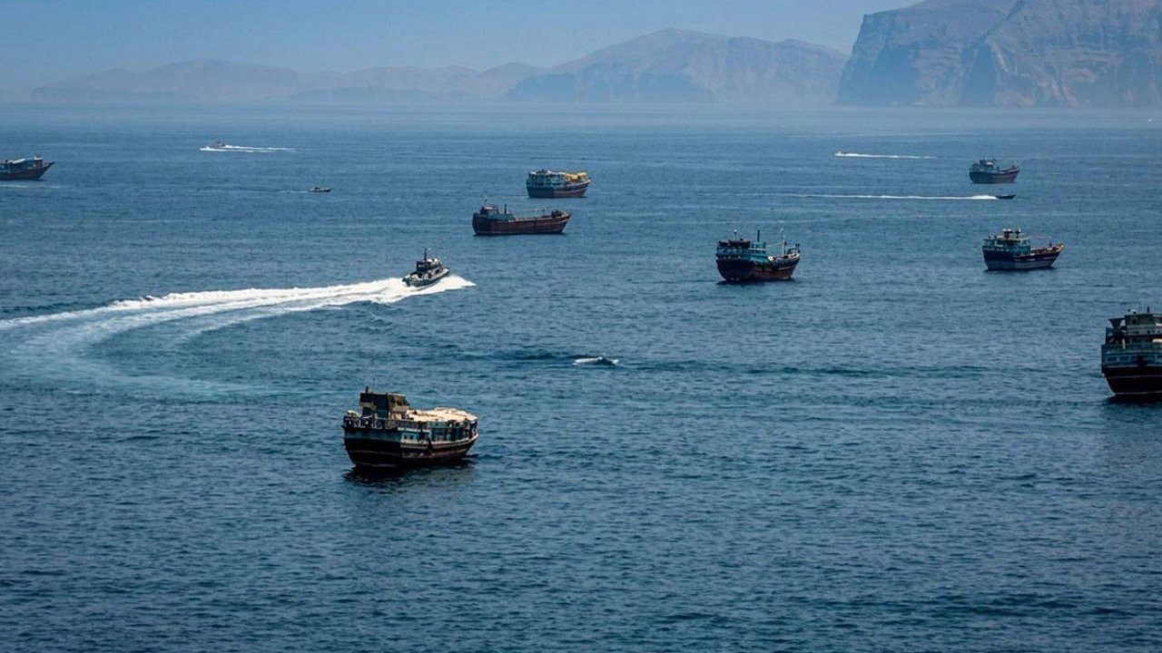Hürmüz Boğazı’nda Tanker Saldırısı