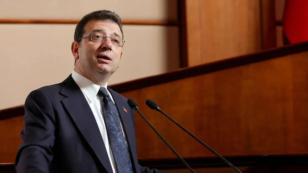 İmamoğlu’nun 99. Duruşmadaki Savunması Sürüyor