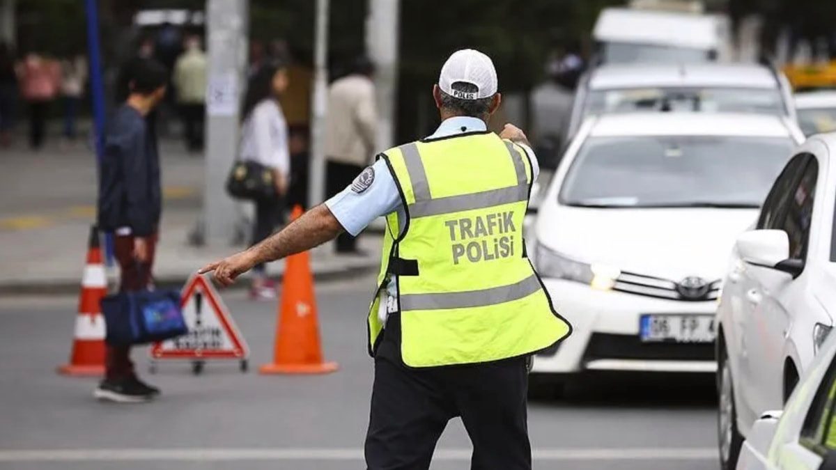 İçişleri Bakanlığı yeni trafik denetimleri başlatıyor