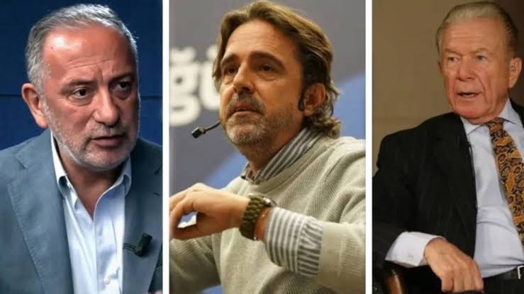 İstanbul Başsavcılığı: Gazetecilerin İfadeye Çağrılması