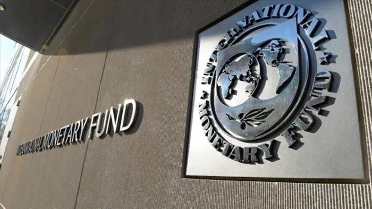 IMF: Küresel Büyüme ve Ülke Tahminleri