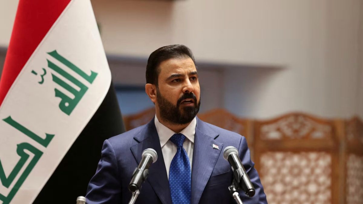 Irak, Türkiye ve Katar’dan iş birliği anlaşması