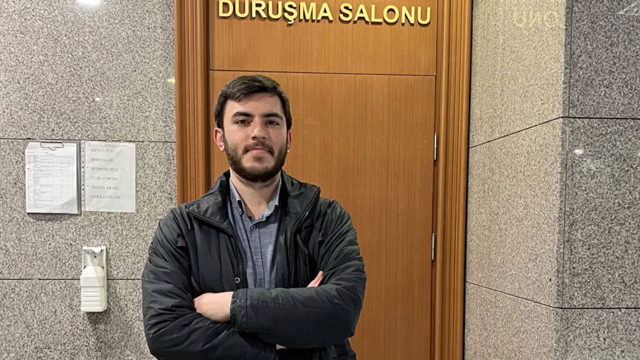 İsmail Arı tutuklandı; Tokat’taki önceki tutukluluğu 75 gün