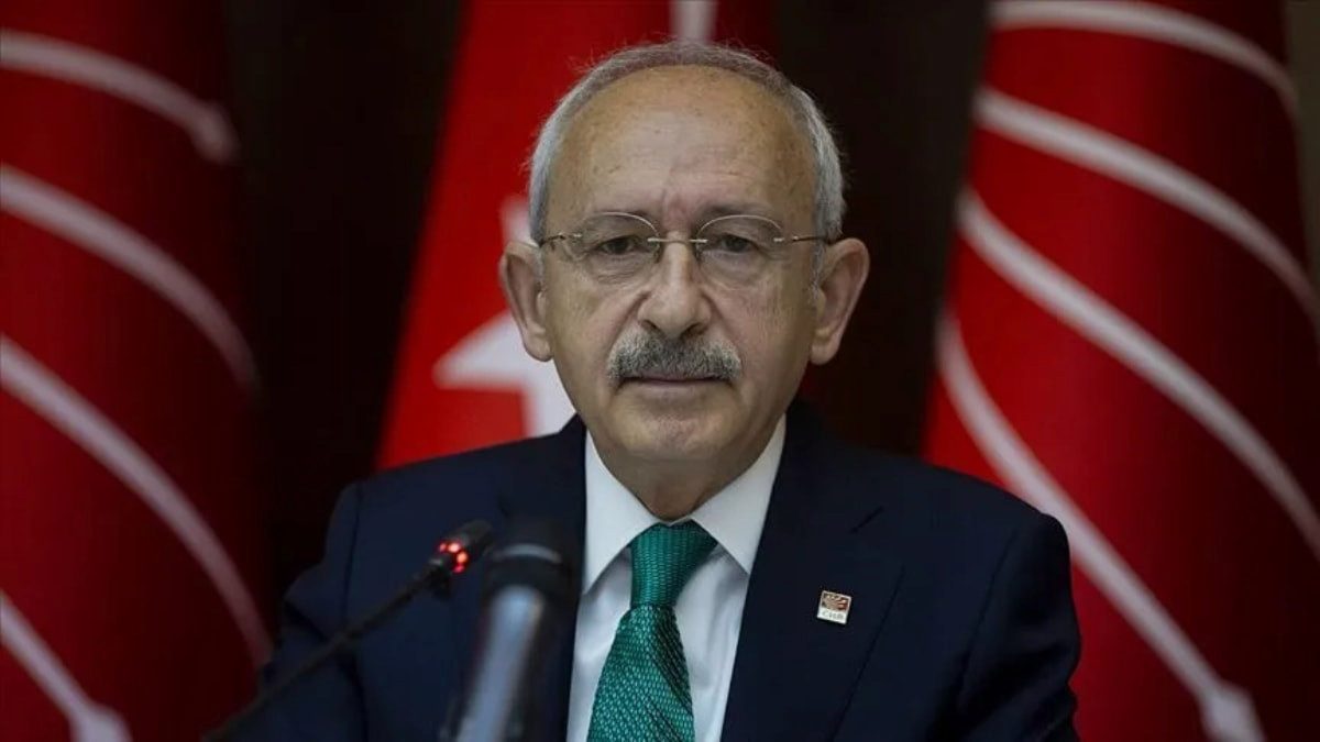 Kılıçdaroğlu Yeni Parti’ye 5 milyon 100 bin TL iadesi istedi