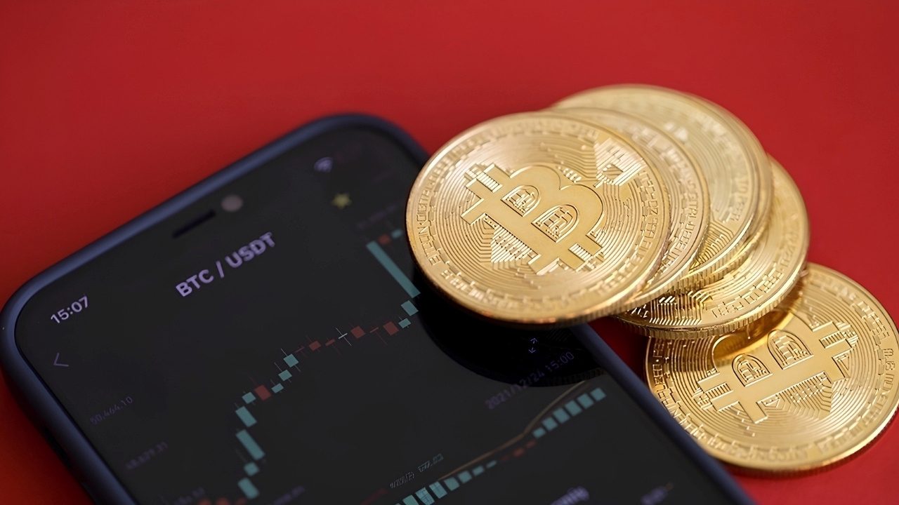 Kripto Piyasasında Sert Satış