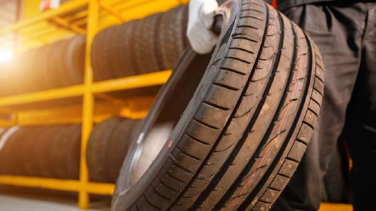 Lastik Sektöründe Kauçuk ve Maliyet Baskısı