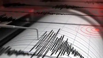 Marmara’da 3,5 Büyüklüğünde Deprem