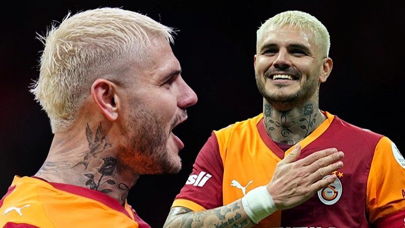 Mauro Icardi’nin Galatasaray’a Dönüş İsteği