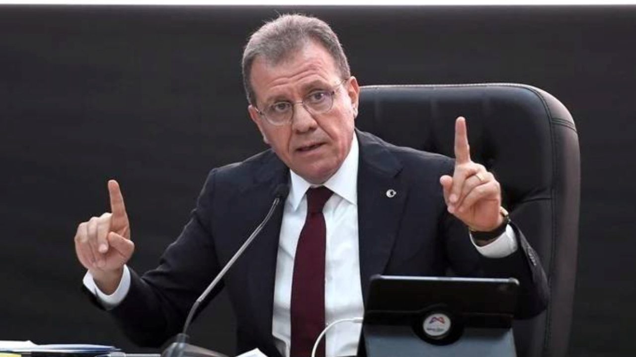 Mersin İradesine Sahip Çıkma Çağrısı
