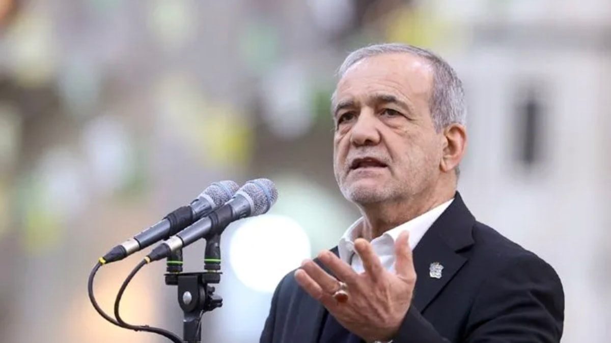 MİT Başkanı Kalın Tahran’da Üst Düzey Görüşme Yaptı